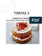 Tortas 3 MSC Chef Cesar Bohorquez