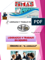 CLASE 1 El Liderazgo (virtual)