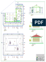 Planos Auque El Mirador - Arquitectura