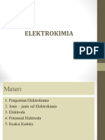 Bab 6. Elekttrokimia