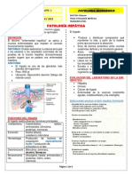 Patología Quirúrgica