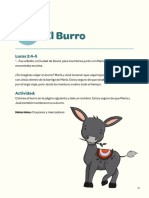 Dia 9 - El Burro