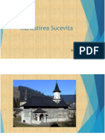 Dokumen - Tips - Manastirea Sucevita 56db9365d13e1
