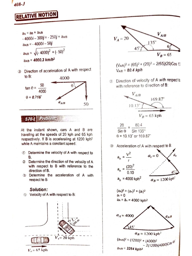 4 Engg Mechanics Part 1 Pdf