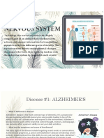 Nervous System Diseases