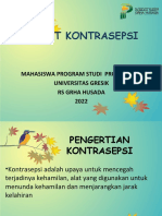 ALAT - KONTRASEPSI Fix