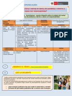 Elaboramos Infografias