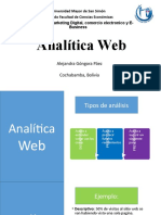 Analítica Web - Clase2