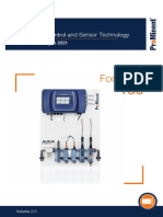 PROMINENT - Measuring-Control-Sensor-Technology-Product-Catalogue-2021-Volume-2