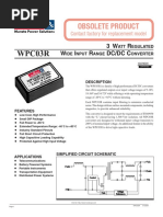 Datasheet