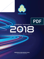 Laporan Tahunan - Annual Report 2018
