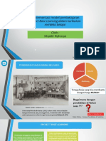 DAY 5 Implementasi Model Pembelajaran Project Base Learning Dalam Kurikulum Merdeka Belajar