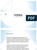 Vodka