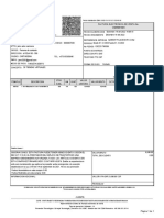 Factura electrónica de venta Almacenes Éxito