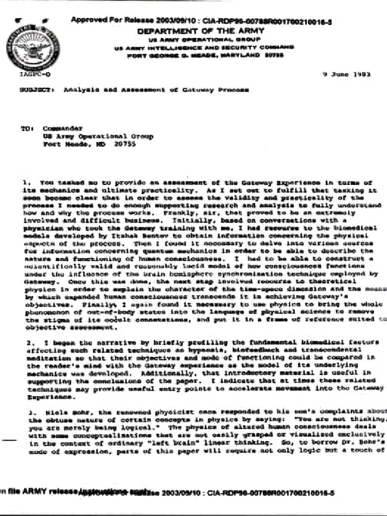 Cia docs pdf