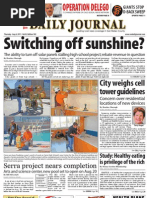 Times Leader 08-09-2012 | PDF | Personal Responsibility And Work ...