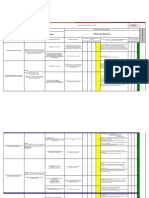 DECLARACION DE METODO  CAMBIO DE GUAYA