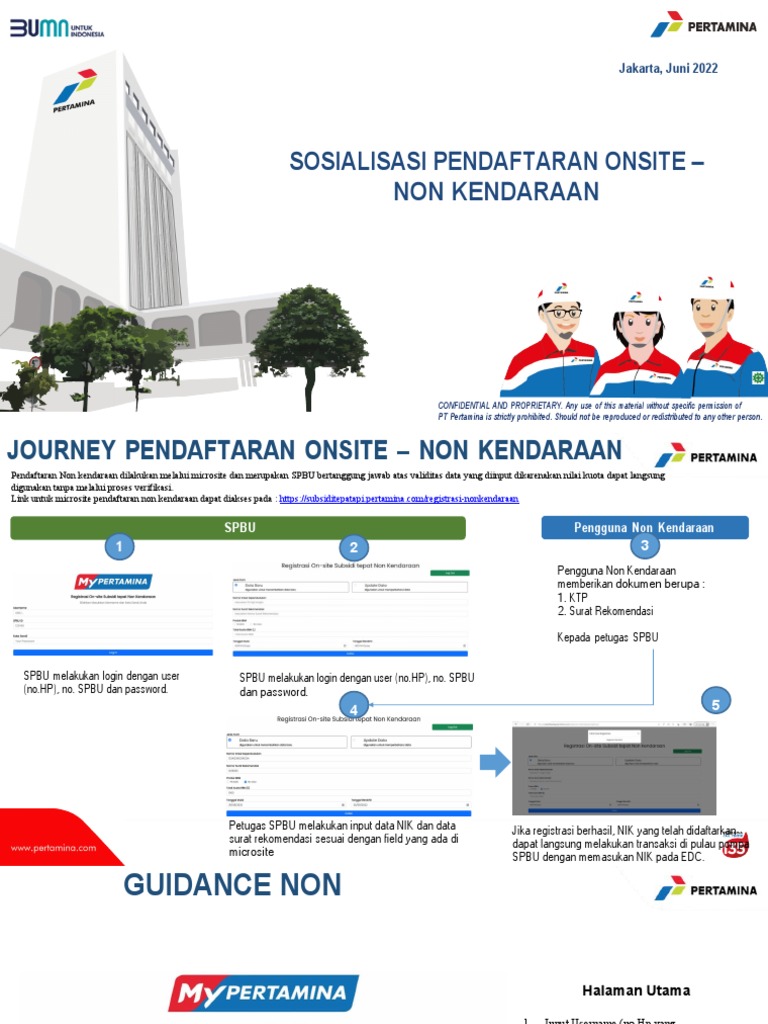 Inovasi Pemerintah dalam Subsidi Tepat