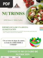 NUTRIMSS