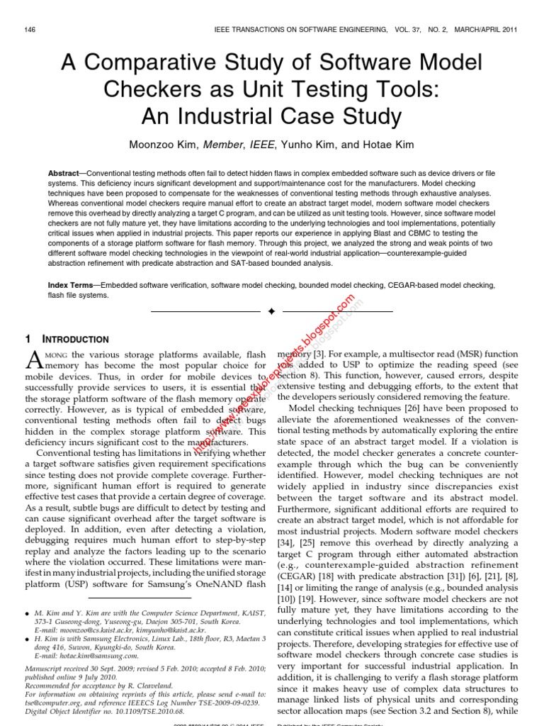 Software testing case study ppt picture