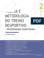 Manual de Treinadores de Desporto