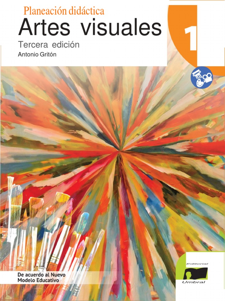 Artes Visuales 1 | PDF | Evaluación | Método de enseñanza