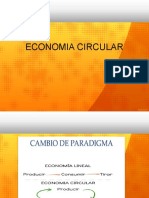 Economía Circular