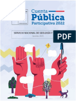 Documento Cuenta Publica 21 22