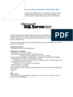 Backup SQL 2000