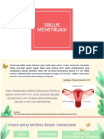 Siklus Menstruasi Fix