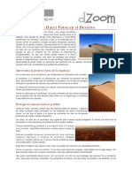 5 Consejos Para Hacer Fotos en El Desierto 3329