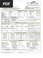 Sss Loan Application Form | PDF | Identity Document | Loans