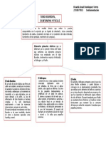 Tubo Bourdon, Diafragma Y Fuelle: Elementos Primarios Elásticos Que Se