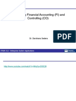 WEEK 4 Financial Accounting and Controlling Sem 1 2014