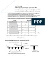 Jembatan Beton Bertulang