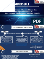 Materi Workshop SiPeduli-Inklusi