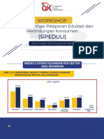 Materi Workshop SiPEDULI-Literasi