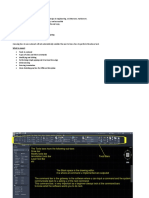 Autocad Introduction 1