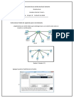 Practicas Packet Tracer 