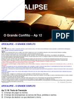 10 Ap 12 O Grande Conflito PDF