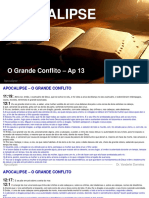 11 AP 13 O Grande Conflito PDF