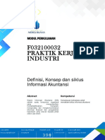 Modul Prakerind - TM 6