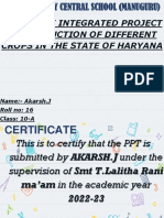 Akarsh Art Integrated Project