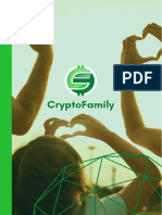 Crypto Family Whitepaper SPANISH