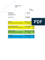 Liquidacion Prestaciones Legales Parcial