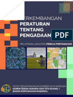 Modul 1 Lanjutan - Perkembangan Peraturan - Update 2022