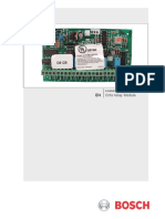 D8129 Octo Relay Mod Installation Manual enUS 2538142603