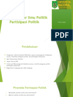 Materi 11 PIP - Partisipasi