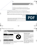 Lifan X60 - Manual Do Proprietário (2015)
