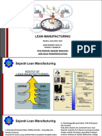 Lean Manufacturing - 1 (FIX)